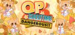 QP Shooting - Dangerous!! Box Art Front